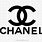 Chanel Logo Template