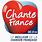 Chante France