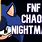 Chaos Sonic FNF