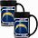 Chargers Coffee Mug