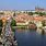Charles Bridge Prague Location