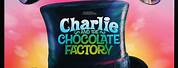 Charlie and the Chocolate Factory 2005 Movie Poster