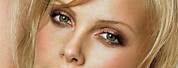 Charlize Theron Eyes