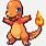 Charmander Fire Red