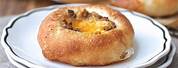 Cheese Bialy