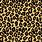 Cheetah Print Clip Art Free