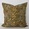 Cheetah Print Pillow