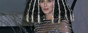Cher Bob Mackie Costumes