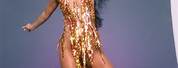 Cher Singer Costume