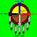 Cherokee Sacred Numbers