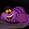 Cheshire Cat Animated