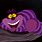 Cheshire Cat Cartoon Image