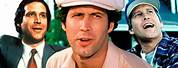 Chevy Chase Movies List