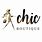 Chic Boutique Logo