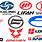 Chinese Motorcycle Brands