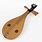 Chinese Stringed Instrument