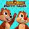 Chip and Dale Tails