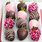 Chocolate Covered Strawberries Designs