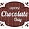 Chocolate Day Drawing