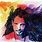 Chris Cornell Painting