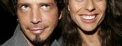 Chris Cornell Wife and Family