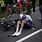 Chris Froome Accident