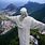 Christ Redeemer Rio