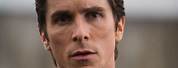 Christian Bale Bruce Wayne Hair