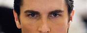 Christian Bale Bruce Wayne Haircut