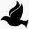 Christian Bird Symbol