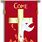 Christian Flags and Banners