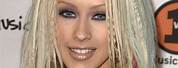 Christina Aguilera 00s