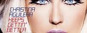 Christina Aguilera CD