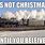 Christmas Train Meme