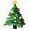 Christmas Tree Emoji Apple