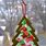 Christmas Tree Projects for Kids