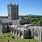 Churches in Wales