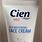 Cien Face Cream