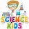 Ciencia Para Niños