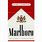 Cigarros Marlboro