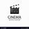 Cinema Logo