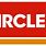 Circle K Logo Design