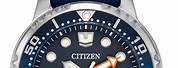 Citizen Eco-Drive Promaster Dive Watches