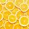 Citrus Fruit Wallpaper