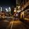 City at Night Street View