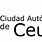 Ciudad De Ceuta Logo