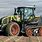 Claas Terra Trac