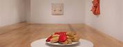 Claes Oldenburg Soft Sculptures