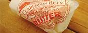 Clarendon Hills Butter