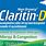 Claritin D Coupons Printable